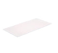 Brateck Clear Desk Pad & Mouse Mat (800x400mm) - Desk Protector Brateck