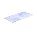 Brateck MP10-3 Large White Desk Pad for Gaming & Office Brateck