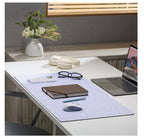 Brateck 800x400mm Smooth Desk Pad & Mouse Mat for Gaming & Work Brateck