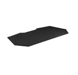 Brateck MP10-5L 1200mmx600mm Gaming Desk Pad, Level up the gaming experience, Anti-Slip Backing (LS) - MP10-5L