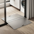 Portable Aluminum Folding Wheelchair Threshold Ramp