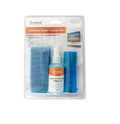 Brateck 3-in-1 Screen Cleaner Kit for TV, Laptop, Phone | Alcohol-Free Brateck