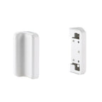 Brateck Slatwall Wall Mounting Plate | Easy Wall Storage System Brateck