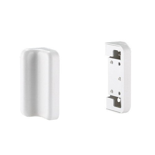 Brateck Slatwall Wall Mounting Plate,Work with Slatwall Panel for Creating Wall-Mounted Slat Wall Sy - SW02-4