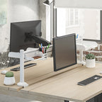 Bratech Slatwall File Holder - Keep Your Desk Tidy Brateck