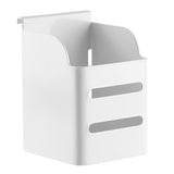 Brateck Slatwall Steel Pencil Cup - Desk Pen Holder Brateck