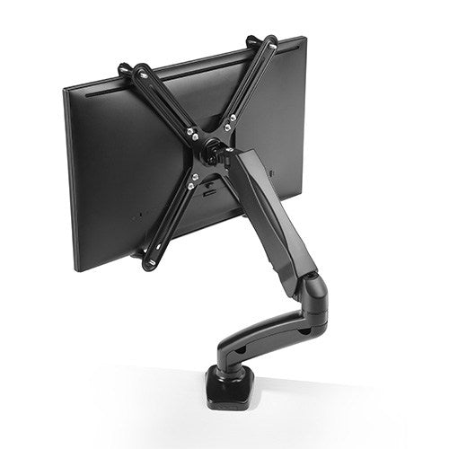 Universal Non-VESA Monitor Mount Adapter for 13-27 inch Displays Brateck