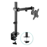 mbeat activiva ErgoLife Single Monitor Arm | Adjustable Desk Mount MBEAT