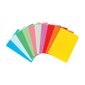 Marbig Grey Foolscap Manilla Folders - Box of 100 Marbig