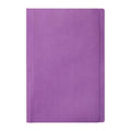 Marbig Purple Foolscap Manilla Folders - Box of 100 Marbig