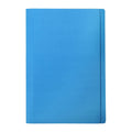 Marbig Blue Foolscap Manilla Folders - Pack of 20 Marbig