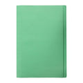 Marbig Green Foolscap Manilla Folders (20 Pack) Marbig