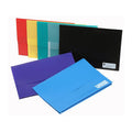MBG Durable Yellow Polypick Wallet 