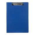 Marbig A4 Blue Clipfolder - Keep Your Documents Tidy Marbig