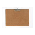 Marbig A3 Masonite Clipboard - Strong Clip for Large Documents Marbig