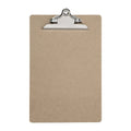 Marbig A4 Masonite Clipboard - Professional & Durable Marbig