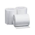 Marbig Thermal Cash Register & EFTPOS Rolls 76x76mm - 4 Pack Marbig