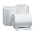 Marbig Thermal Cash Register & EFTPOS Rolls 80x80mm Pk4 Marbig