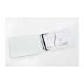 Marbig A3 Landscape Clearview Presentation Binder - 32mm D-Ring Marbig