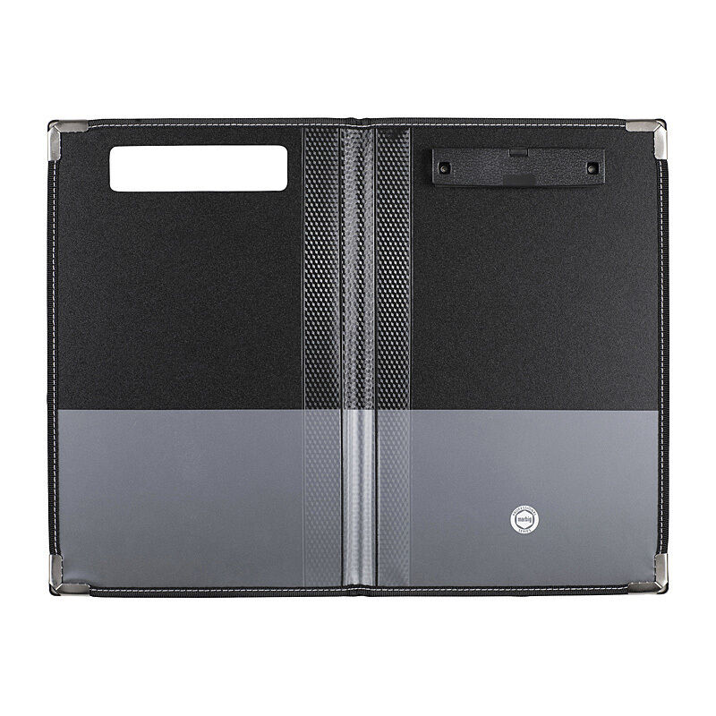 Marbig Supertuff FC Clipfolder - Durable Professional Document Holder Marbig