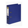 Marbig A4 Blue Lever Arch File for Document Storage Marbig