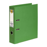 Marbig A4 Lever Arch File - Green for Durable Document Storage