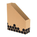 Marbig Merkur Enviro Box - Recycled Cardboard Storage Marbig