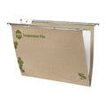 Marbig Enviro Kraft Suspension Files - 10 Pack Marbig