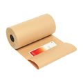 Marbig Kraft Paper Roll 600mm x 340M - Packaging & Craft Paper Marbig