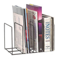 Marbig In Style Book & Magazine Desk Organizer Marbig