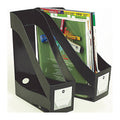 Marbig Enviro Magazine Holder | Eco-Friendly & Recycled Marbig