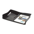 Marbig Enviro A3 Recycled Document Tray with Divider Marbig