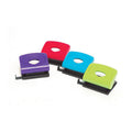 Marbig 2-Hole Paper Punch | 20 Sheets | Assorted Colors Marbig