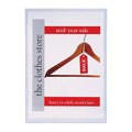 Marbig A3 Clear Document Protector Pocket 