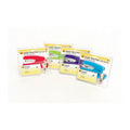 Marbig Value Stapler Pack - Assorted Colors Marbig