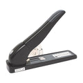 Marbig Heavy Duty Stapler - 210 Sheet Capacity Black Marbig