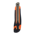 Marbig Heavy Duty Cutter Knife with Safety Wheel Lock Marbig