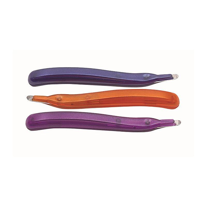 Marbig Easy Glide Staple Remover | Quick & Safe Staple Removal Marbig