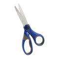 Marbig 135mm Comfort Grip Scissors - Ergonomic for Easy Use Marbig