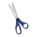 Marbig Comfort Grip Scissors 182mm - Sharp & Easy to Use Marbig