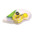 Marbig Glue Tape Dispenser 8.4mm x 10m | Permanent Adhesive Marbig