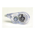Marbig Sidewinder Correction Tape, 8m - Box of 12 Marbig