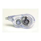 Marbig Sidewinder Correction Tape, 8m - Box of 12