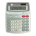 Marbig 12-Digit GST Desktop Calculator - Easy for Office & Business Marbig