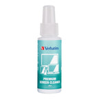 Verbatim Premium Antibacterial Screen Cleaning Kit for All Devices - 60ml 