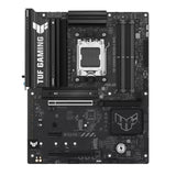 ASUS AMD TUF GAMING B650E-E WIFI (AM5) ATX Motherboard, DDR5 256GB, PCIe 5.0 x16, 3x M.2, 4x SATA, W - TUF GAMING B650E-E WIF