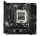 ASUS ROG STRIX B650E-I Gaming WiFi AM5 Mini-ITX Motherboard ASUS