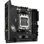 ASUS ROG STRIX B650E-I Gaming WiFi AM5 Mini-ITX Motherboard ASUS