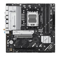 AMD B650 Micro-ATX Motherboard - AM5, DDR5, PCIe 5.0, AI Ready ASUS