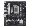 ASUS B760M-AYW WIFI D4 Motherboard - LGA 1700, WiFi 6, DDR4 ASUS